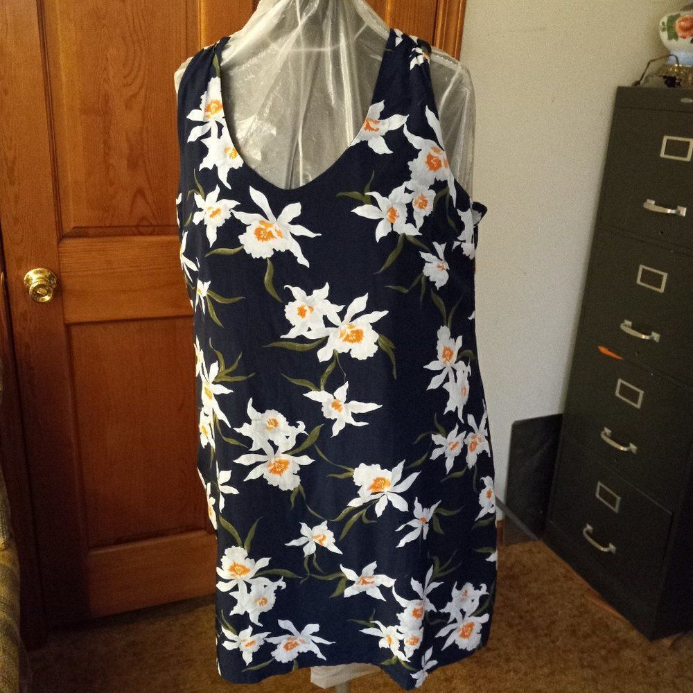 Old Navy Floral dress